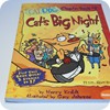 Cat's Big Night Book