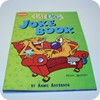 CatDog Joke Book