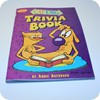 CatDog Trivia Book